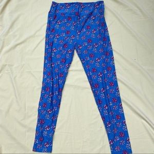 TC New Lularoe 🍭 leggings